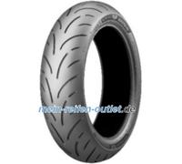 Bridgestone T 33 R 160/60 ZR18 70(W) TL Hinterrad M/C