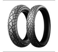 Bridgestone TRAIL WING 202, Hinterachse 120/90 - 16 63 P