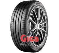 Bridgestone Turanza 6 ( 255/40 R19 100Y XL *, Enliten / EV, mit Felgenschutz (MFS) )