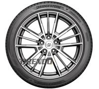 Bridgestone Turanza 6 ( 275/45 R19 108Y XL Enliten / EV, mit Felgenschutz (MFS) )