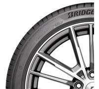 Bridgestone Turanza 6 ( 285/35 R21 105Y XL *, Enliten / EV, mit Felgenschutz (MFS) )