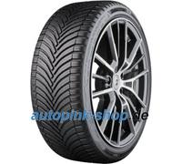 Bridgestone TURANZA ALL SEASON 6 ENLITEN - 235/45 R18 98Y XL - B/B/70 - Ganzjahresreifen (PKW & SUV)
