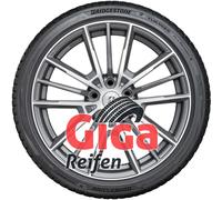 BRIDGESTONE TURANZA ALL SEASON 6 245/45R17 99Y ENLITEN MFS BSW XL