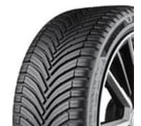 BRIDGESTONE Ganzjahresreifen 265/45 R 20 XL TL 108Y TURANZA ALL SEASON 6 MFS
