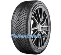 Bridgestone Turanza All Season 6 DriveGuard 205/45R17 88 V XL RUNFLAT FR ENLITEN