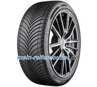 Bridgestone Turanza All Season 6 205/50 R17 93 W Enliten RunFlat XL 3PMSF