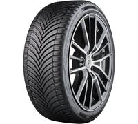 Bridgestone Turanza All season 6 DriveGuard RFT ( 215/60 R17 100V XL Enliten / EV, runflat )