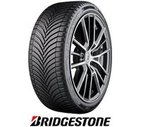 Bridgestone TURANZA ALL SEASON 6 ENLITEN - 215/50 R19 93H - B/B/70 - Ganzjahresreifen (PKW & SUV)