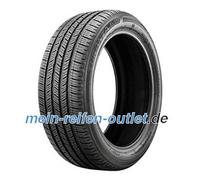 Bridgestone Turanza EL 450 225/40 R19 89 W, Sommerreifen