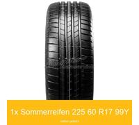 Bridgestone Turanza T-005 AO Sommerreifen 225/60 R17 99Y | 80352