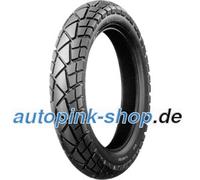 BRIDGESTONE TW201 80/100-19 TT, Motorradreifen vorne