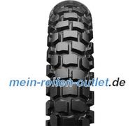 BRIDGESTONE Motorradreifen 120/80 -18 TT 62P TRAIL WING TW302