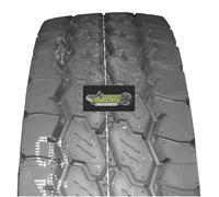 Bridgestone V-Steel MIX M852 M+S 3PMSF 265/70R19.5 143/141J Reifen