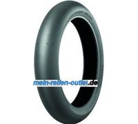Bridgestone V02 F ( 110/590 R17 TL Mischung SOFT, Vorderrad )