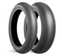 BRIDGESTONE V02 SOFT 200/660R17 TL, Motorradreifen hinten