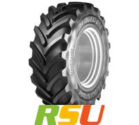 Bridgestone VT-Tractor NRO (Narrow Rim Option) VF 600/65 R38164D Sommerreifen