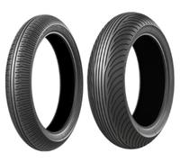 Bridgestone Battlax W01 Regen Front 120/600 R17 TL SBK NHS SOFT