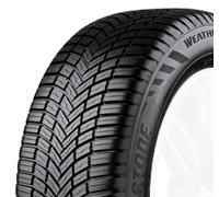 Bridgestone A005 WeatherControl DG Evo RFT XL M+S 195/65 R15 95H