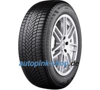 REIFEN TYRE BRIDGESTONE 275/40 R19 105Y WEATHER CONTROL A005 EVO XL DOT 20224 S