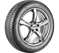 BRIDGESTONE Winterreifen 185/60R15 88T - Blizzak LM 005 15169 185/60 R15