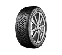 Bridgestone - Blizzak 6 - 205/55 R16 Tl 94h * Rft M+s 3pmsf Xl Bsw Enliten - Winterreifen