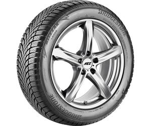 BRIDGESTONE Winterreifen 205/55R17 95V - Blizzak LM 005 15324 205/55 R17