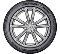 BRIDGESTONE Winterreifen 205/80 R16 104H XL Enliten / EV - Blizzak 6 28892
