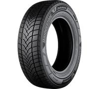 BRIDGESTONE Winterreifen 215/65 R15 TL 104/102T DURAVIS VAN WINTER C ENLITEN