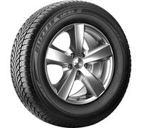 BRIDGESTONE Winterreifen 215/65R16 98H - Blizzak LM-80 5492 215/65 R16