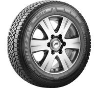 BRIDGESTONE Winterreifen 215/70R15 109/107R - Blizzak W810 6395 215/70 R15