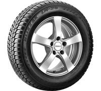 BRIDGESTONE Winterreifen 245/45R18 96V - Blizzak LM-25 RFT 78274 245/45 R18
