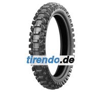 Bridgestone X 20 R ( 110/100-18 TT 64M Hinterrad, M/C, Mischung SOFT )