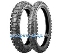 Bridgestone BATTLECROSS X31 NHS M/C TT 100/90 R19 57M PKW Sommerreifen Reifen 28195