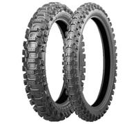 Bridgestone X 31 R ( 120/80-19 TT 63M Hinterrad, M/C )