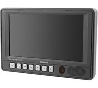 Brigade® Monitor BE 870FM 7,0 , farbig (RGB) 800 x 480 Pixel, 2146B