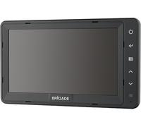 Brigade® Monitor VBV-7104HFM 10,4 , farbig (RGB) 1.024 x 768 Pixel, 6057