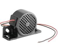 Brigade® Rückfahrwarner bbs-tec® White Sound® BBS-87, 87 dB(A), 0897