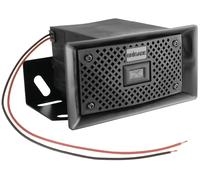 Brigade® Rückfahrwarner SA-800 87 dB(A); 112 dB(A), selbstanpassend, Heavy Duty, 1315A