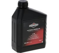 Öl SAE 30 Briggs & Stratton 1,4 l