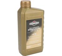 Briggs and Stratton - 100007S - Motoroel, 1 L, Synthetisch, SAE 5W-30 Long Life Premium, Briggs and Stratton