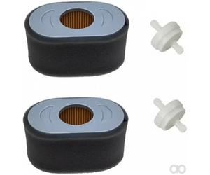 Briggs and Stratton - 797033 - Luftfilter