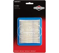B&S Luftfilter Flach 491588S BRIGGS & STRATTON