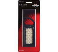 Briggs and Stratton 992357 Luftfilter und Vorfilter Series 3 (M21), schwarz