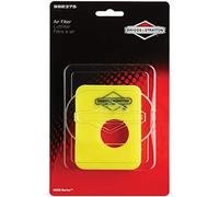 Briggs and Stratton 992375 Luftfilter 500E-Series, schwarz
