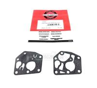 Briggs Reparatursatz zu Membran Vergaser Tank Sprint Classik Quattro Rasenmäher