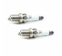 Briggs & Stratton 496018-2 Stück Zündkerze (2er-Pack) für OHV-Motoren ersetzt...
