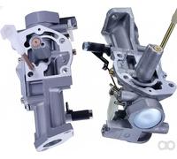 Briggs & Stratton - 498298 - Vergaser