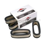BRIGGS & STRATTON Luftfilter (4 x 394019S)