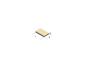 BRIGGS & STRATTON Luftfilter 491588S