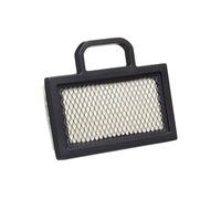 BRIGGS & STRATTON Luftfilter Luftfilter-Bauform Flach passend für Motor